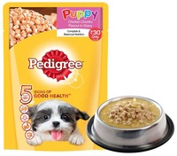 Pedigree at 1 rupee + Free shipping 