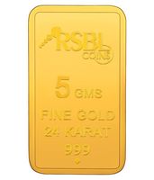 Get flat 10% off on gold coins at Snapdeal for HSBC and Indusind bank card holders