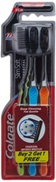 pantry || Colgate Slim Soft Charcoal Toothbrush (Buy 2 Get 1 Free)