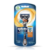 Gillette Fusion Proglide Razor 1Up Power