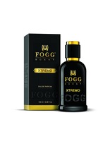 Fogg Xtremo Scent for Men, 100ml Fogg