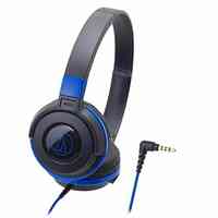 Flat 70% off on Audio Technica headphones 