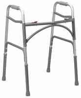 Drive Medical Heavy Duty Bariatric Walker