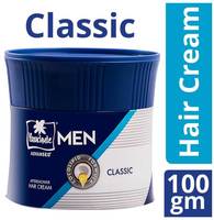 Parachute Advansed Men Hair Cream 100 gm 