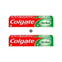 Colgate Herbal Toothpaste - Buy 1 Get 1 Free