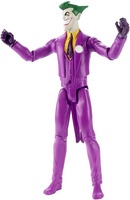 Justice League Joker Figure Action, Purple 