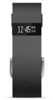 Fitbit Charge HR Heart Rate and Activity Wristband, Large 