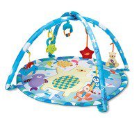 Winfun Polar Fiesta, Multi Color 