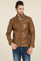 Branded Mens Jackets @  70% off Spykar, Mufti, Pepe & much more 