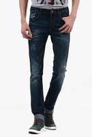 Flat 70% OFF on Branded Jeans (Globus, Killer, Mufti, Pepe Jeans)