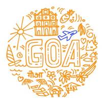 Flat Rs.1,000 cashback on flight ticket bookings only if the source or destination is Goa ( Min 2 Tickets )