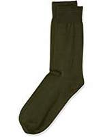 Men's Socks at Flat 50% Off (Park Available, Raymond, Arrow etc)