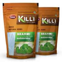 KILLI Brahmi Leaves Powder, 100g