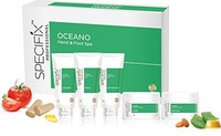 VLCC Specifix Professional Specifix Oceano Hand & Foot SPA Kit 900 gm 