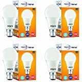 Philips Stellar Bright 20-Watt LED Bulb (Pack of 3, Cool Day Light)