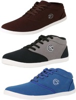 Globalite Crux and Stumble Casuals For Men