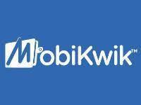 Mobikwik :- Get 25₹ cashback on min recharge of 25₹ 
