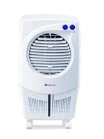 Bajaj PCF 25DLX 24 Ltrs Room Air Cooler (White) - For Medium Room
