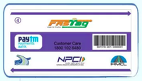 Exclusive Cashback Offers for Paytm FasTag Users (100% Cashback | Flights @750 Back | Bus @₹ 100 Cashback | Gold @Upto Rs.4000 Cashback)