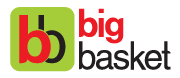Bigbasket - 10% cashback trough Paytm on minimum order of 1500