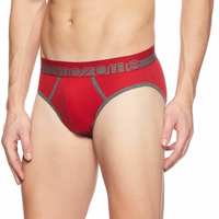 Chromozome Men's Cotton Brief 