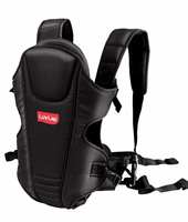 Luvlap Baby Carrier Galaxy 