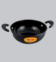 Pepperfry WTF deals -- 11th July : Diamond Hard Anodised Kadhai, 1 Lt : 259,  Orient Electric 18 Watt Cool Day Light Led Batten : 279, Naomi Round Wall Mirror  : 719/-