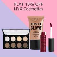 (11-12 July)Amazon Make Up Fest upto 50% off + 10% Cashback on Rs. 750