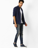 Ajio :- Flat 70% off on Wrangler 