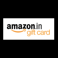 Amazon Gift Vouchers - Upto 7% off