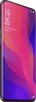   Pre-Order Starts 25th July 12 AM: OPPO Find X @ Rs.59990 + Rs.3000 Flipkart Gift Vouchers for Pre-Order Customers