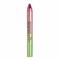 Lakme 9 to 5 Weightless Mousse Lip and Cheek Color, Plum Feather, 9g 
