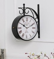 WTF Deals (13th July) : Car Vacuum Cleaner @219 | Glass Jug @115 | Runner @99 | Metal 8" Clock @699 | Floor Lamp @589