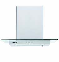 Inalsa Polo 60BF Chimney With Stainless Steel Baffle Filter 60cm, 1100 m3/hr and Stainless Steel Inox Finish Body (Stainless Steel) 