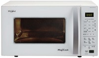 Whirlpool 20 L Convection Microwave Oven (Magicook 20BC, WHITE)