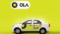 OLA Mumbai: 60% OFF upto Rs. 60 between 12 - 8 AM