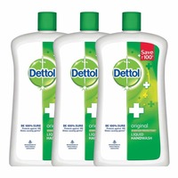 Dettol 50% Off For Prime Members [ Subscribe & Collect 50% Coupon ] + 20% Extra off