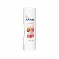 Dove Purely Pampering Almond Body Lotion, 400ml 