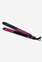 Vega Silky Flat VHSH-06 Hair Straightener Black&Pink