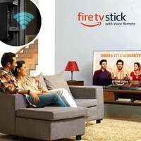 Amazon fire stick at 2799