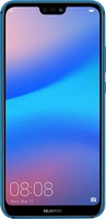 Huawei p20 lite