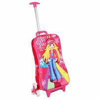 kids trolley bags at Rs 999