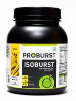 Proburst Isoburst Whey Isolate - 1 kg