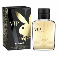 Playboy Eau De Toilette Spray for Men, 100ml