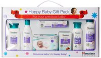 Himalaya Babycare Gift Pack