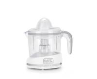 Black + Decker 1 Ltr Citrus Juicer 