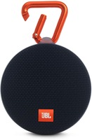 JBL Clip 2 3 W Portable Bluetooth Speaker - loot