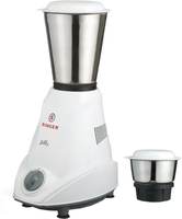 Singer Jiffy 500 W Mixer Grinder 
