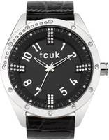 FCUK, Tommy Hilfiger, Fossil Watches : Mens Watch more than 50 % discount