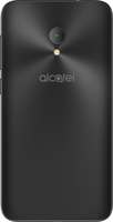 Alcatel U5 HD (Metallic Black, 16 GB) (2 GB RAM)